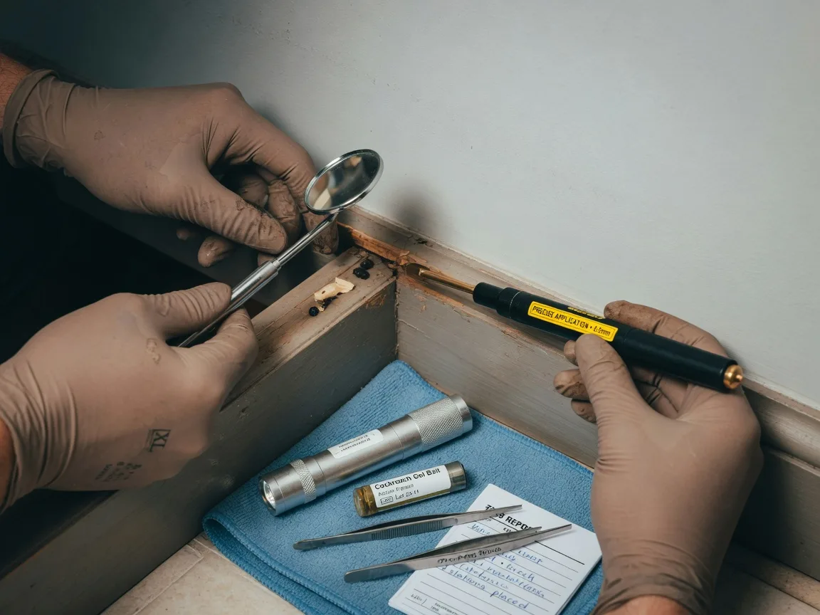 Why choose Emergency Pest Control in Pickford, MI